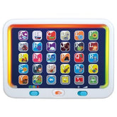 Tableta Aprendizaje Lenguaje Dual